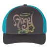 Fitted Trucker with R-Flex Cap Thumbnail