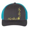 Fitted Trucker with R-Flex Cap Thumbnail