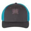 Fitted Trucker with R-Flex Cap Thumbnail