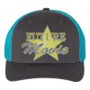 Fitted Trucker with R-Flex Cap Thumbnail