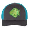 Fitted Trucker with R-Flex Cap Thumbnail