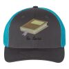 Fitted Trucker with R-Flex Cap Thumbnail