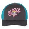 Fitted Trucker with R-Flex Cap Thumbnail