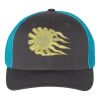 Fitted Trucker with R-Flex Cap Thumbnail