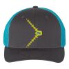 Fitted Trucker with R-Flex Cap Thumbnail