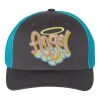 Fitted Trucker with R-Flex Cap Thumbnail