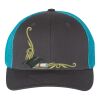 Fitted Trucker with R-Flex Cap Thumbnail