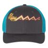 Fitted Trucker with R-Flex Cap Thumbnail