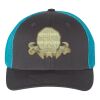 Fitted Trucker with R-Flex Cap Thumbnail