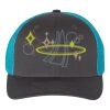 Fitted Trucker with R-Flex Cap Thumbnail