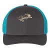 Fitted Trucker with R-Flex Cap Thumbnail