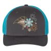 Fitted Trucker with R-Flex Cap Thumbnail