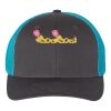 Fitted Trucker with R-Flex Cap Thumbnail