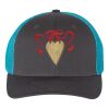 Fitted Trucker with R-Flex Cap Thumbnail