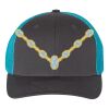 Fitted Trucker with R-Flex Cap Thumbnail