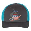 Fitted Trucker with R-Flex Cap Thumbnail