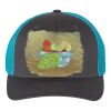 Fitted Trucker with R-Flex Cap Thumbnail