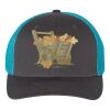 Fitted Trucker with R-Flex Cap Thumbnail