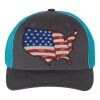 Fitted Trucker with R-Flex Cap Thumbnail