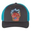 Fitted Trucker with R-Flex Cap Thumbnail