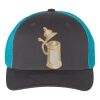 Fitted Trucker with R-Flex Cap Thumbnail