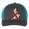 Fitted Trucker with R-Flex Cap Thumbnail