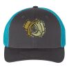 Fitted Trucker with R-Flex Cap Thumbnail