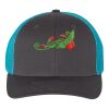 Fitted Trucker with R-Flex Cap Thumbnail