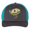 Fitted Trucker with R-Flex Cap Thumbnail