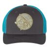 Fitted Trucker with R-Flex Cap Thumbnail