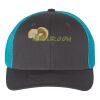 Fitted Trucker with R-Flex Cap Thumbnail