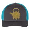 Fitted Trucker with R-Flex Cap Thumbnail
