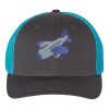 Fitted Trucker with R-Flex Cap Thumbnail