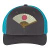 Fitted Trucker with R-Flex Cap Thumbnail