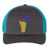 Fitted Trucker with R-Flex Cap Thumbnail