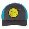 Fitted Trucker with R-Flex Cap Thumbnail