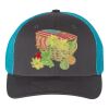 Fitted Trucker with R-Flex Cap Thumbnail