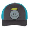 Fitted Trucker with R-Flex Cap Thumbnail