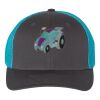 Fitted Trucker with R-Flex Cap Thumbnail