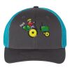 Fitted Trucker with R-Flex Cap Thumbnail