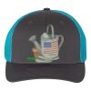 Fitted Trucker with R-Flex Cap Thumbnail