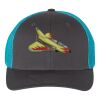 Fitted Trucker with R-Flex Cap Thumbnail