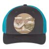 Fitted Trucker with R-Flex Cap Thumbnail