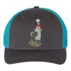 Fitted Trucker with R-Flex Cap Thumbnail