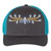Fitted Trucker with R-Flex Cap Thumbnail