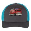 Fitted Trucker with R-Flex Cap Thumbnail