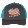 Fitted Trucker with R-Flex Cap Thumbnail