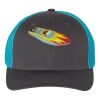 Fitted Trucker with R-Flex Cap Thumbnail