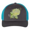 Fitted Trucker with R-Flex Cap Thumbnail