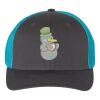 Fitted Trucker with R-Flex Cap Thumbnail